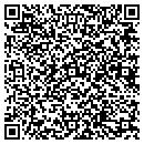 QR code with G M Wadena contacts