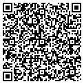 QR code with Ggp Inc contacts