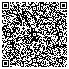 QR code with Rainbow Service Center contacts