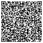 QR code with G C Building Services Inc contacts
