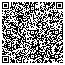 QR code with Robert W Wilson contacts