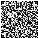 QR code with Hansord Agency Inc contacts