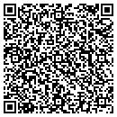 QR code with 3601 Properties LLC contacts