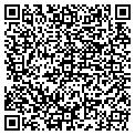 QR code with Casm Properties contacts