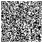 QR code with H & J Enterprises of MN contacts