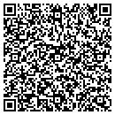 QR code with Horner Auto Sales contacts