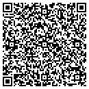 QR code with Kmv Properties contacts
