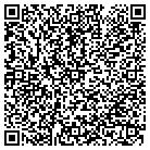 QR code with Jean Saintvil Cleaning Service contacts