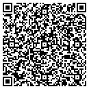 QR code with Lushspa contacts