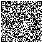 QR code with Tantalized Tanning Salon Corp contacts