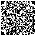QR code with KLPC contacts