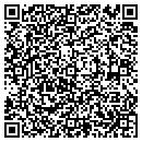 QR code with F E Home Improvement Inc contacts