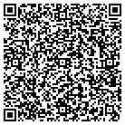 QR code with Cutting Edge Computer Con contacts
