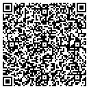 QR code with A E Properties contacts