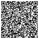 QR code with Lin Jing contacts