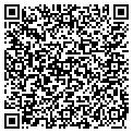QR code with Dannys Lawn Service contacts