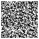 QR code with D Angelos Barber Shop contacts