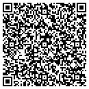 QR code with Up-N-Running contacts