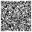 QR code with Tile & Trim contacts