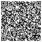 QR code with F J R Home Improvement Inc contacts