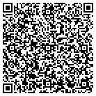 QR code with D&D Landscape Services LLC contacts
