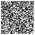 QR code with Beach On Main contacts