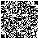 QR code with Mannheim Minneapolis Auto Actn contacts