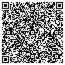 QR code with F R H Construction contacts