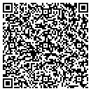 QR code with P C Consulting contacts