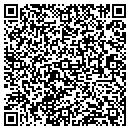 QR code with Garage Tek contacts