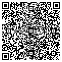 QR code with Doscher Inc contacts