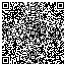 QR code with John Derrick PHD contacts