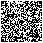 QR code with P & C Building Service Inc contacts