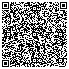 QR code with Alg Property Beautification contacts