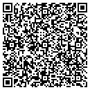 QR code with G Finelli General Cont contacts