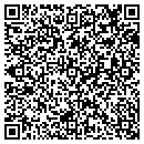 QR code with Zachary Ridout contacts