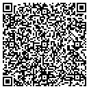 QR code with Yazdani Bahareh contacts