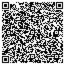 QR code with Muscatell Burns Ford contacts