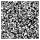 QR code with E L C WORLD CORPORATIOIN contacts