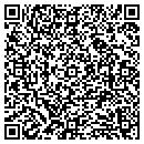 QR code with Cosmic Tan contacts