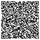 QR code with Holliston Cable Access contacts