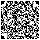 QR code with H & R Production Group LLC contacts