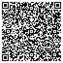 QR code with Itv Ventures contacts