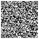 QR code with R & C Building Services Corp contacts