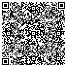 QR code with Lori's Frames Fibers & Frills contacts
