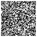 QR code with Rdj Sales contacts