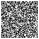 QR code with Hamburg Amp CO contacts