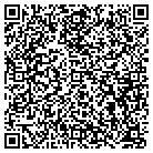 QR code with Bahn Beach Properties contacts
