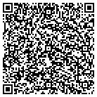 QR code with Hamptons Property Service contacts