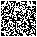 QR code with Handy Hands contacts